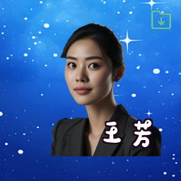 王芳